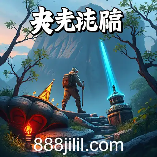 Exploring the Thrills of Adventure Games on 888jili