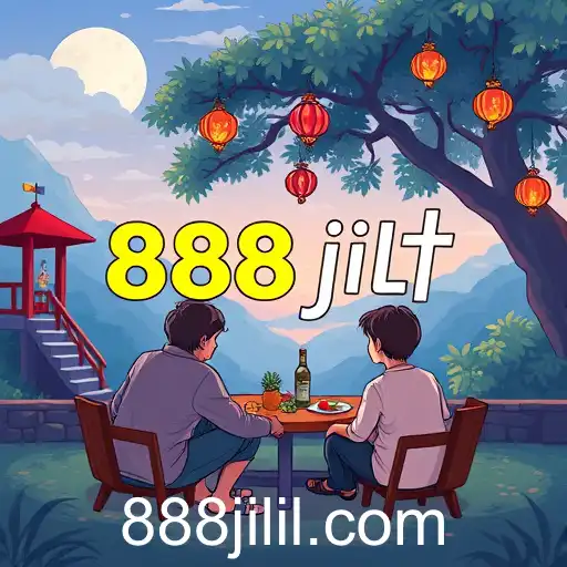 Exploring the Charm of Casual Games on the '888jili' Platform