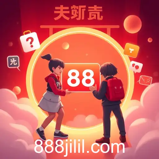 Gaming Evolution with 888jili