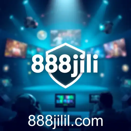 888jili: Revolutionizing Online Gaming