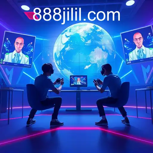 Emerging Trends in Online Gaming: The Rise of 888jili