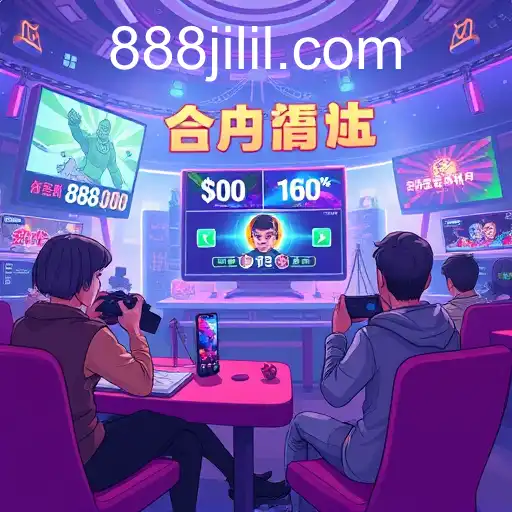 Evolution of Online Gaming Amidst Global Changes