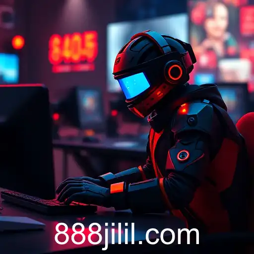 Exploring the Rise of 888jili in Online Gaming