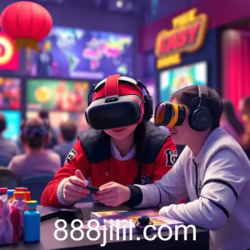 Digital Gaming Landscape Amid Evolving Trends