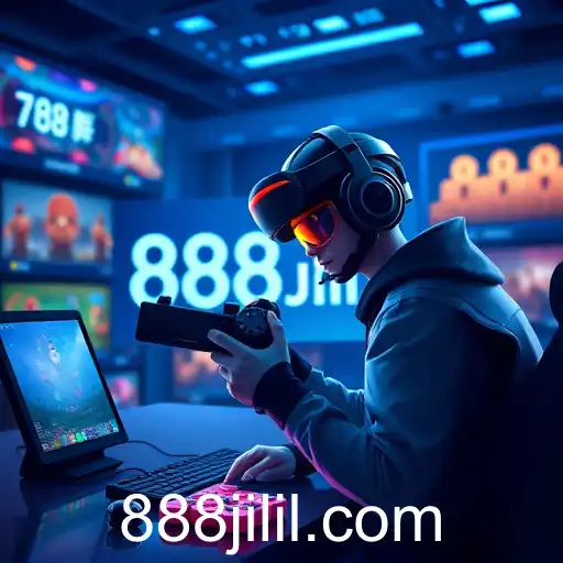 Digital Gaming Trends and Innovations