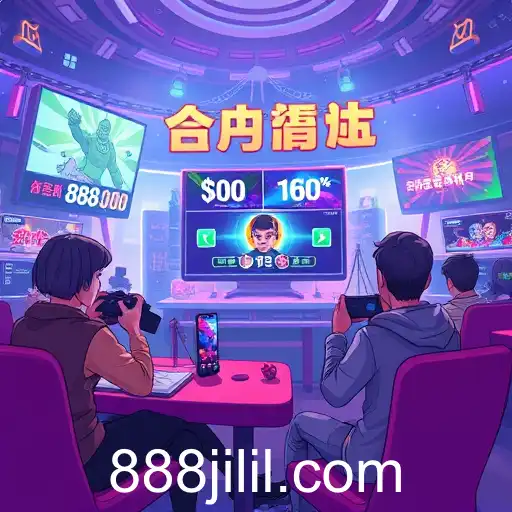 Evolution of Online Gaming Amidst Global Changes