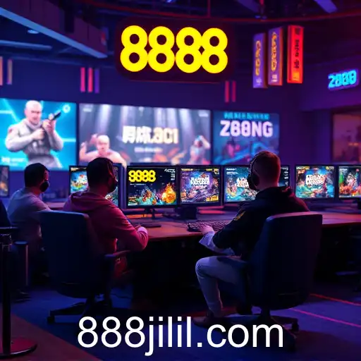 The Evolution of Online Gaming Amidst Technological Advances