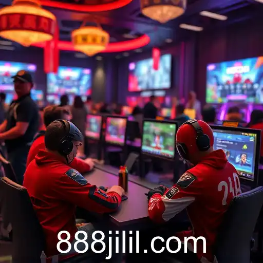 Online Gaming Trends and Innovations