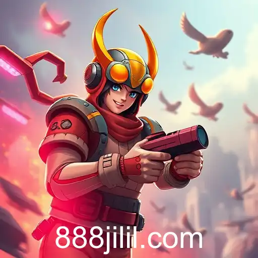 The Rise of 888jili in Online Gaming