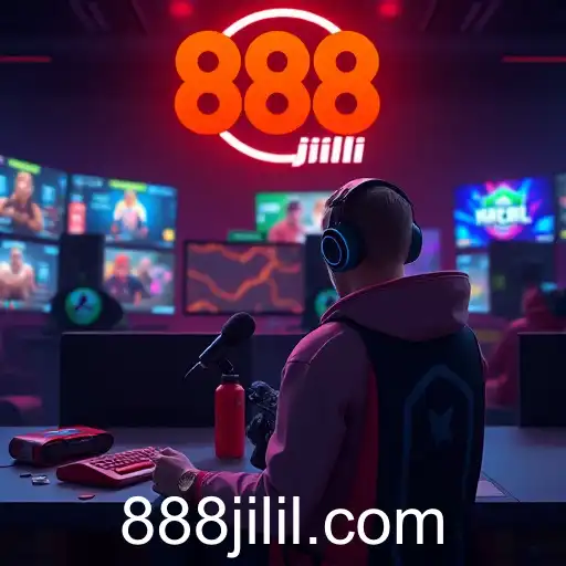 The Rise of 888jili: A Modern Gaming Phenomenon