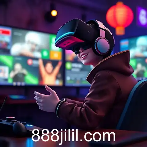 Rising Trends in Online Gaming