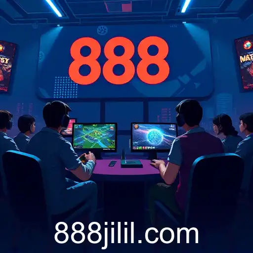 Exploring the Rise of Digital Gaming Platforms