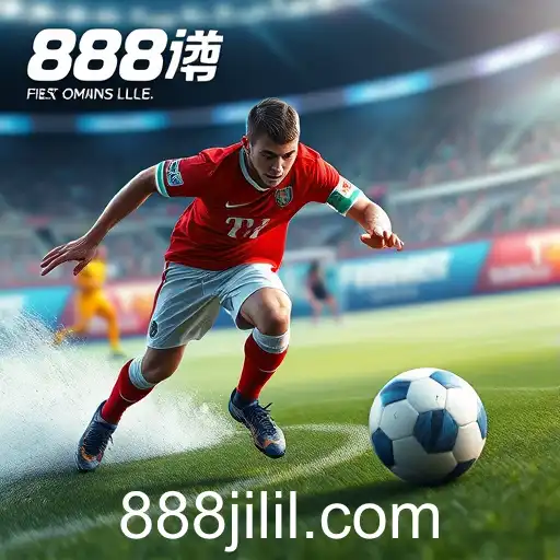 Exploring the Thrills of Sports Games in the 888jili Ecosystem